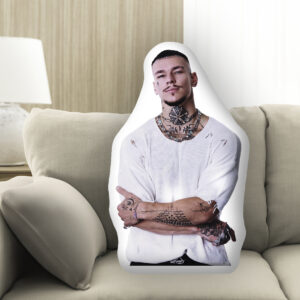 Подушка декоративная фигурная Niletto